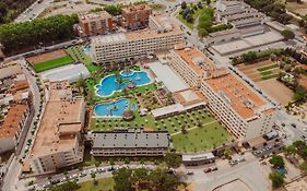 Evenia Olympic Garden